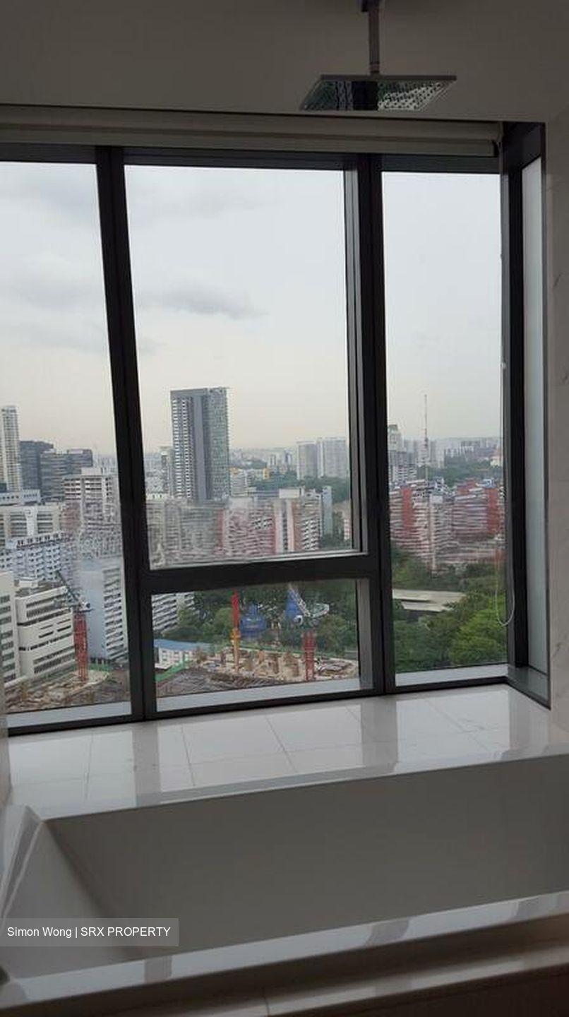Concourse Skyline (D7), Apartment #422259921